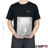 Disney Covers Funko Pop Vinyl: Cinderella (Sketched) - thumbnail