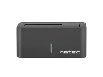 NATEC Kangaroo USB 3.2 Gen 1 (3.1 Gen 1) Type-A Zwart