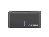 NATEC Kangaroo USB 3.2 Gen 1 (3.1 Gen 1) Type-A Zwart - thumbnail