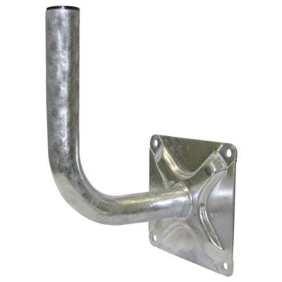 Kathrein ZAS 60 Satelliet-wandbeugel Afstand tot de wand: 17.5 cm Geschikt voor schotelgrootte: Ø tot 75 cm