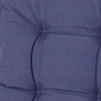 Kussen hoog 50x123 outdoor Panama safier blauw (4 stuks) Madison - Madison - thumbnail