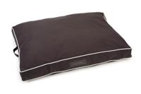 Beeztees Hondenkussen Nano Grijs - thumbnail