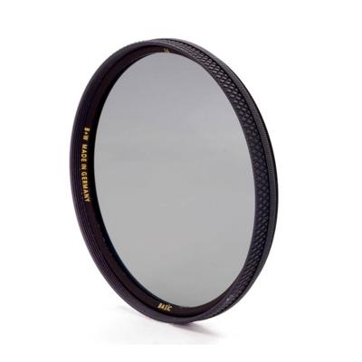B+W Basic Circulair polarisatiefilter MRC 39mm