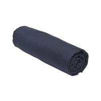 Vandaag essentieel vandaag Charg - 140 x 190 cm - 2 personen - 100% Una Cotton - Navy - thumbnail