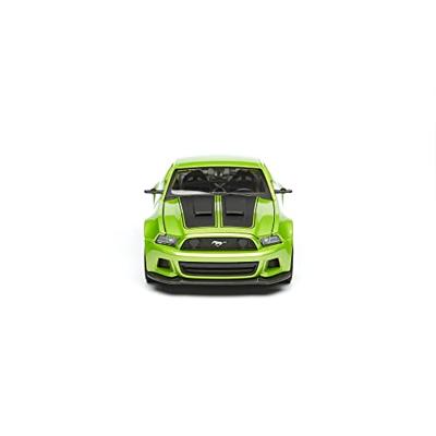 Maisto Ford Mustang 2014 1:24 Auto