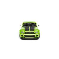 Maisto Ford Mustang 2014 1:24 Auto - thumbnail
