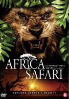Africa Safari (DVD) - thumbnail
