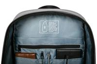 Targus Sagano EcoSmart Commuter Laptoprugzak Geschikt voor max. (laptop): 39,6 cm (15,6) Grijs, Zwart - thumbnail