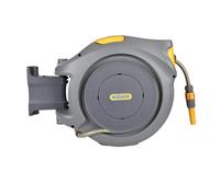 Hozelock auto reel wandslangbox 30 meter grijs - thumbnail