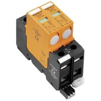 Weidmüller 1351370000 VPU II 2 R PV 600V DC Overspanningsafleider 25 kA 1 stuk(s) - thumbnail