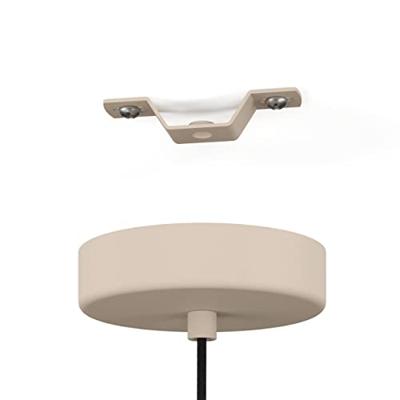 Eglo Zand bruine hanglampPodere Ø 42,5cm - 900836