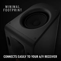 Klipsch 5.1.4 Home Theater Set - thumbnail