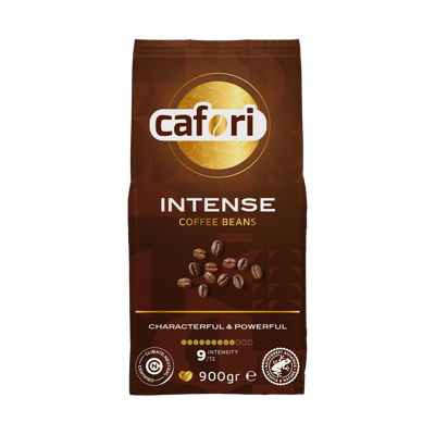 Cafori Intense - koffiebonen