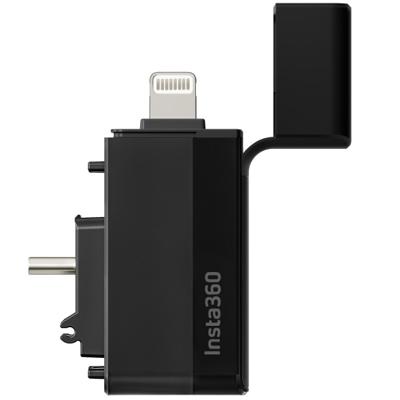 Insta360 X3 Quick Reader