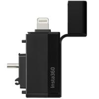 Insta360 X3 Quick Reader - thumbnail