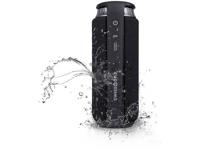 swisstone BX 500 Bluetooth luidspreker Handsfree-functie, Spatwaterdicht Zwart - thumbnail