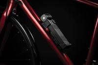 Tektro Trelock vouwslot fs 380 trigo zf 380 x-press tag 100 - thumbnail