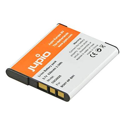 Jupio NP-BN1 630 mAh