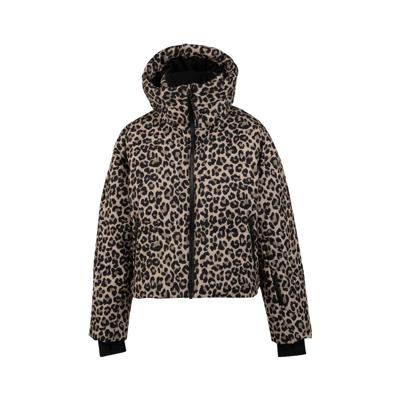 Brunotti Fiasky-Print Ski-jas