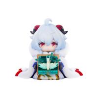 Genshin Impact PVC Statue Tiny Ganyu 11 cm - thumbnail