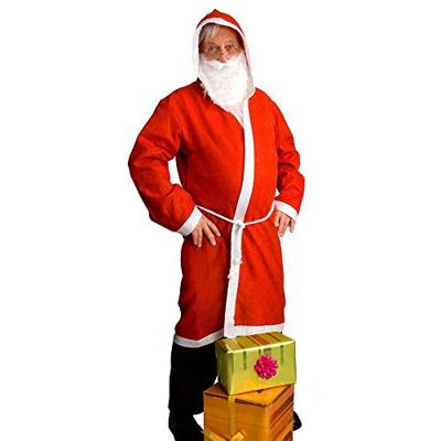 Kerstmanjas promo