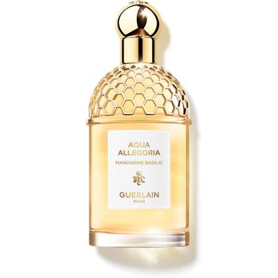 Guerlain Aqua Allegoria Mandarine Basilic Eau de Toilette 125ml Guerlain Aqua Allegoria Mandarine Basilic Eau de Toilette 125ml