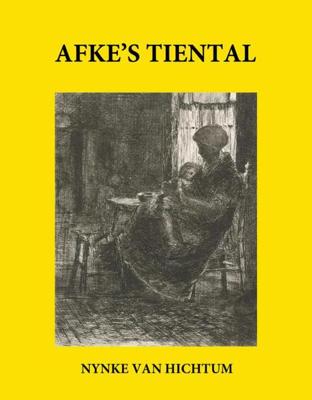 Afke's tiental - Nynke van Hichtum - ebook Afke's tiental - Nynke van Hichtum - ebook