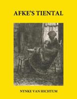 Afke's tiental - Nynke van Hichtum - ebook - thumbnail