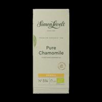 Pure chamomile bio 20 Zakjes - thumbnail