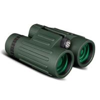 Konus Verrekijker Emperor 10x42 W.A. 10 x 42 mm Binoculair Groen KON2336 - thumbnail