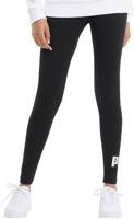 Puma Dames legging (Zwart, L) - thumbnail