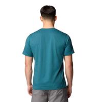 Columbia Thistletown Hills™ Pocket T-shirt Heren-18FD7F63-42CA-4514-A4E4-CEBD108E07B2 - thumbnail