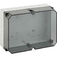 Spelsberg TK PS 3625-16-tm 10651201 Universele behuizing 361 x 254 x 165 Kunststof Grijs 1 stuk(s) - thumbnail