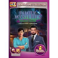 Family mysteries - Poisonous promises (Collectors edition) (PC) - thumbnail