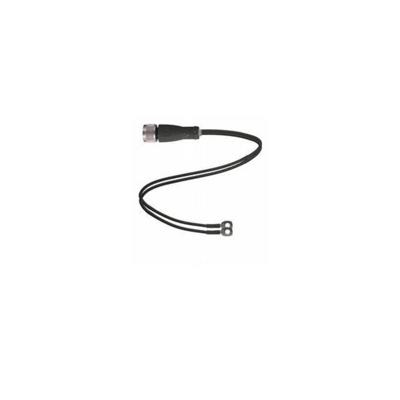 Pepperl+Fuchs 192263 Sensor/actuator verdeler en adapter Aantal polen (sensoren): 4 1.2 m 1 stuk(s)