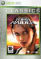 Tomb Raider Legend (Classics) - thumbnail