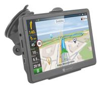 Navitel E700 navigatiesysteem navigatiesysteem 7 inch display met Lifetime kaarten Europa - thumbnail