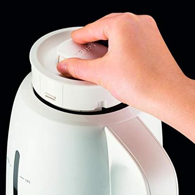 Krups Waterkoker ProAroma BW 2441