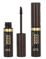 Max Factor 2000 Calorie Brow Sculpt Volumising Brow Gel 4.50 ml 004 Black Brown Wenkbrauw Make-Up - thumbnail