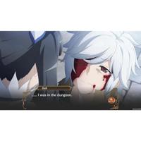 Is It Wrong to Try to Pick Up Girls in a Dungeon? Infinite Combate - thumbnail