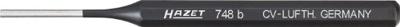 HAZET drevel pin punch 150x3 mm 748 b-3