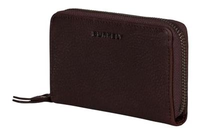Burkely Antique Avery Wallet M-Brown