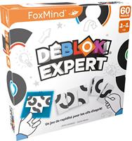 Délock -expert - Asmodee - bordspel - thumbnail