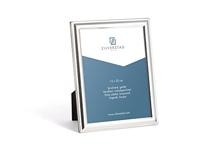 Zilverstad 8075233 Wissellijst Papierformaat: 20 x 15 cm Zilver - thumbnail