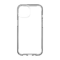 JT Berlin Pankow Clear Backcover Apple iPhone 13 Transparant Stootbestendig, Inductieve lading - thumbnail