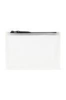 Rains  Cosmetic Bag - Foggy White - thumbnail