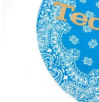 Magma Slipmat Technics Bandana 2 - thumbnail