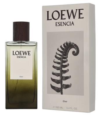 Loewe Esencia Elixir 100 ml Eau de Parfum Heren
