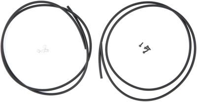 ROCKSHOX leidingen kit cable kit xloc rocksh. monarch xx b1/c3/r/rt/rl
