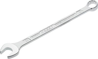 HAZET Ringsteeksleutel 600N-22 · Buitentwaalfkant tractieprofiel · SW 22 mm HAZET Ringsteeksleutel 600N-22 · Buitentwaalfkant tractieprofiel · SW 22 mm